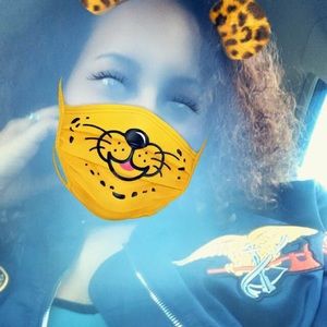 Meet your Posher, Aaliyah